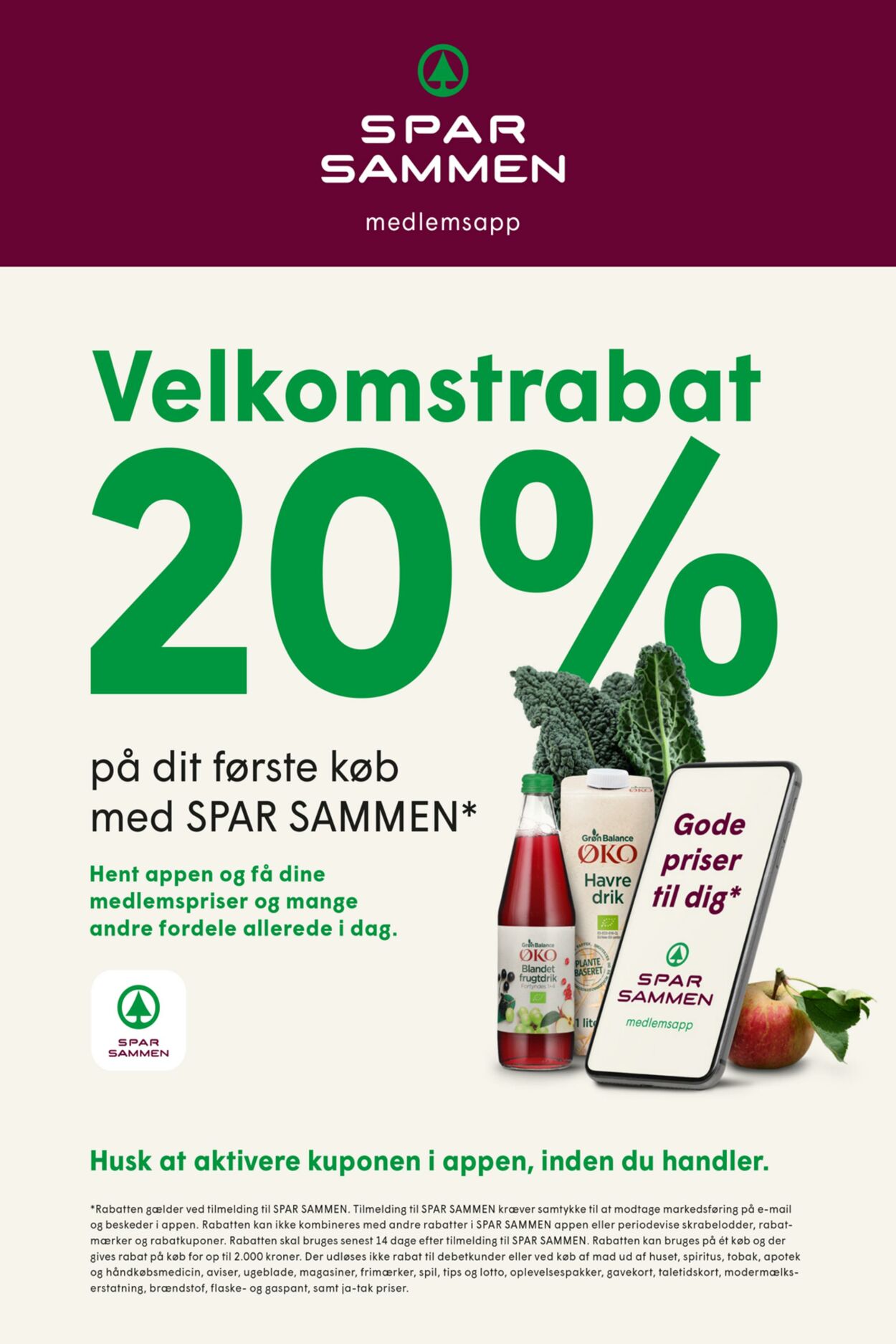 Tilbud Spar 05.09.2025 - 11.09.2025