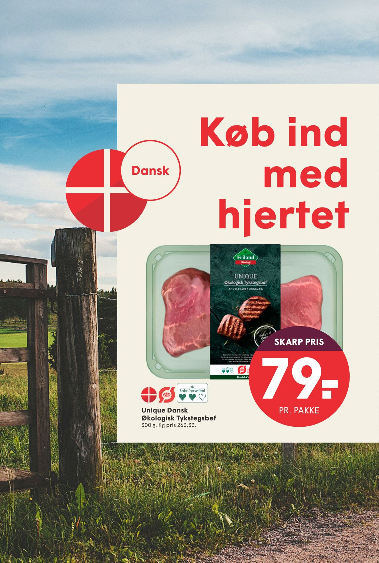 Tilbud Spar 19.09.2025 - 25.09.2025