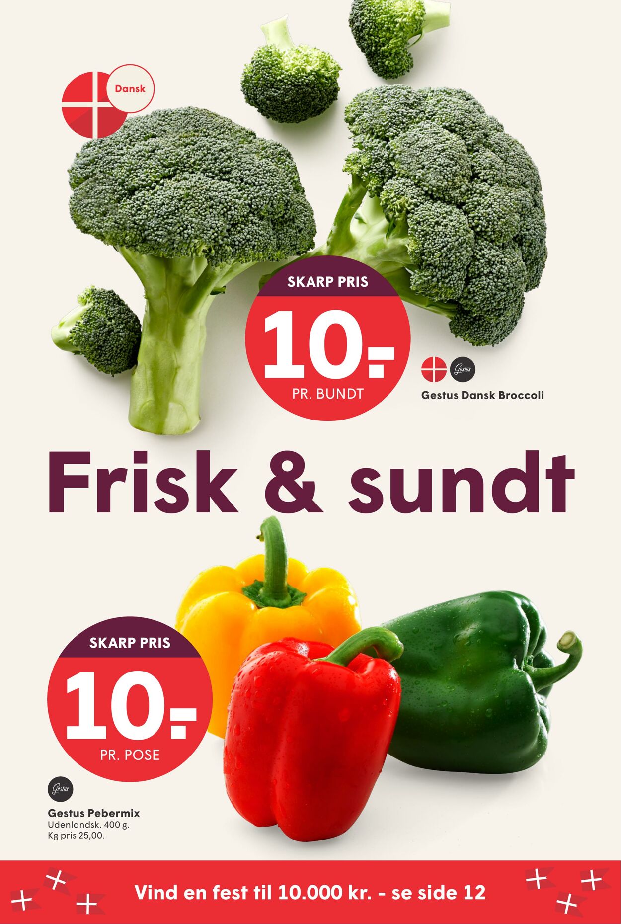 Tilbud Spar 19.09.2025 - 25.09.2025