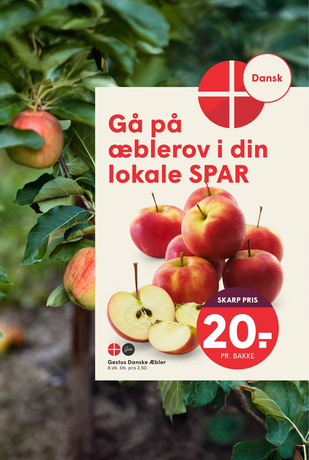 Tilbud Spar 26.09.2025 - 02.10.2025