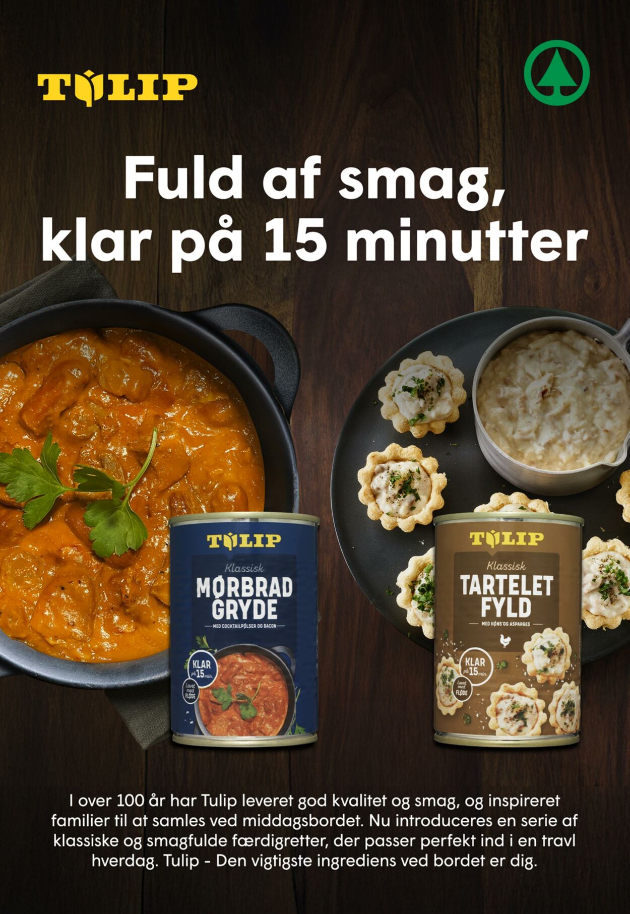 Tilbud Spar 03.10.2025 - 09.10.2025