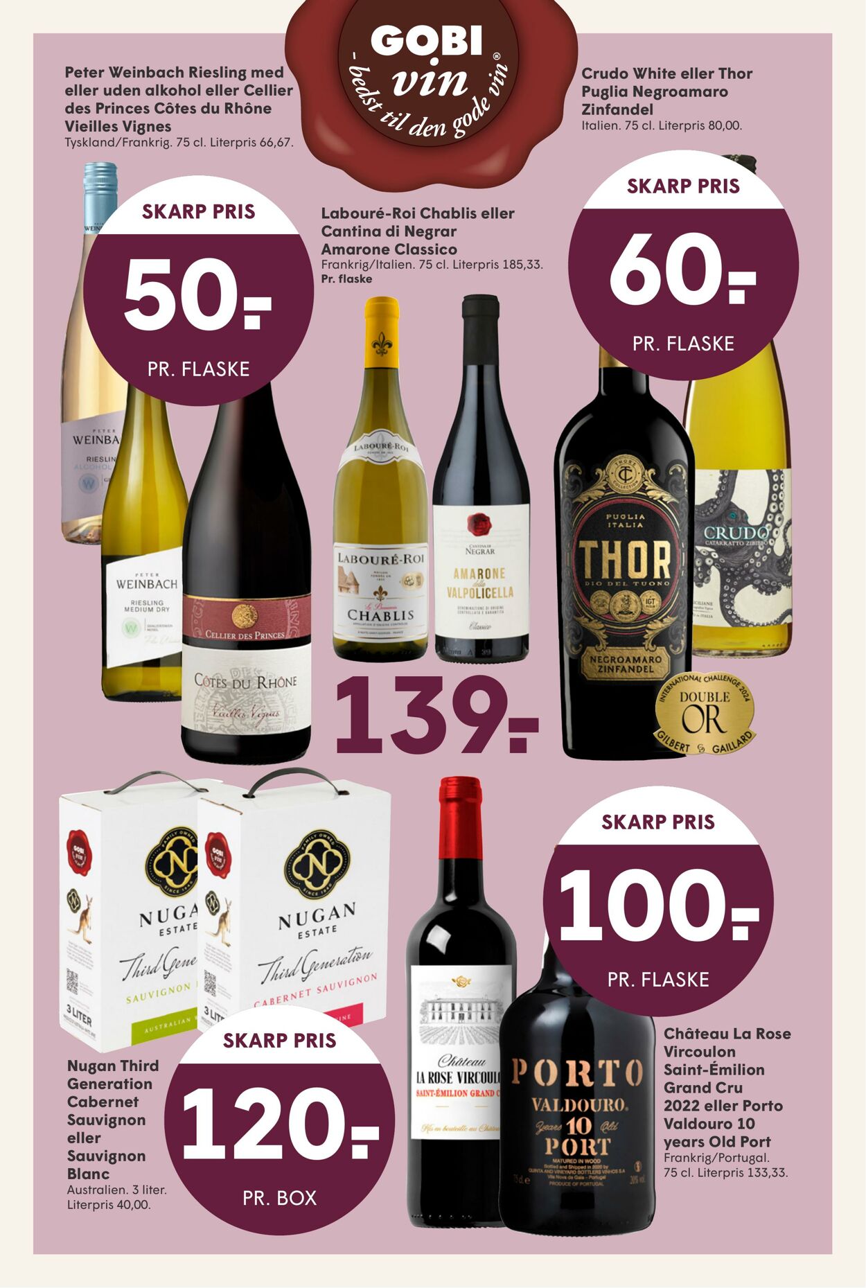 Tilbud Spar 03.10.2025 - 09.10.2025