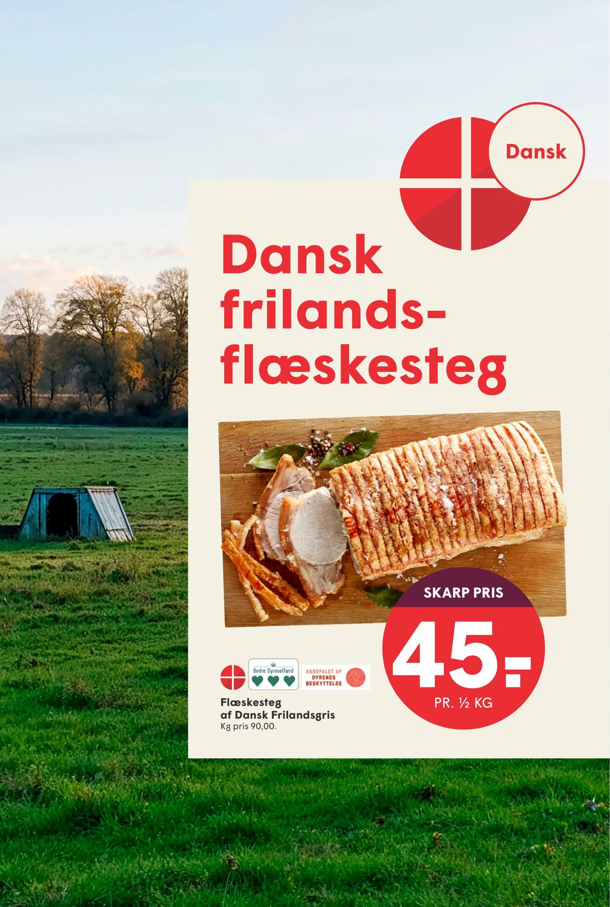 Tilbud Spar 03.10.2025 - 09.10.2025