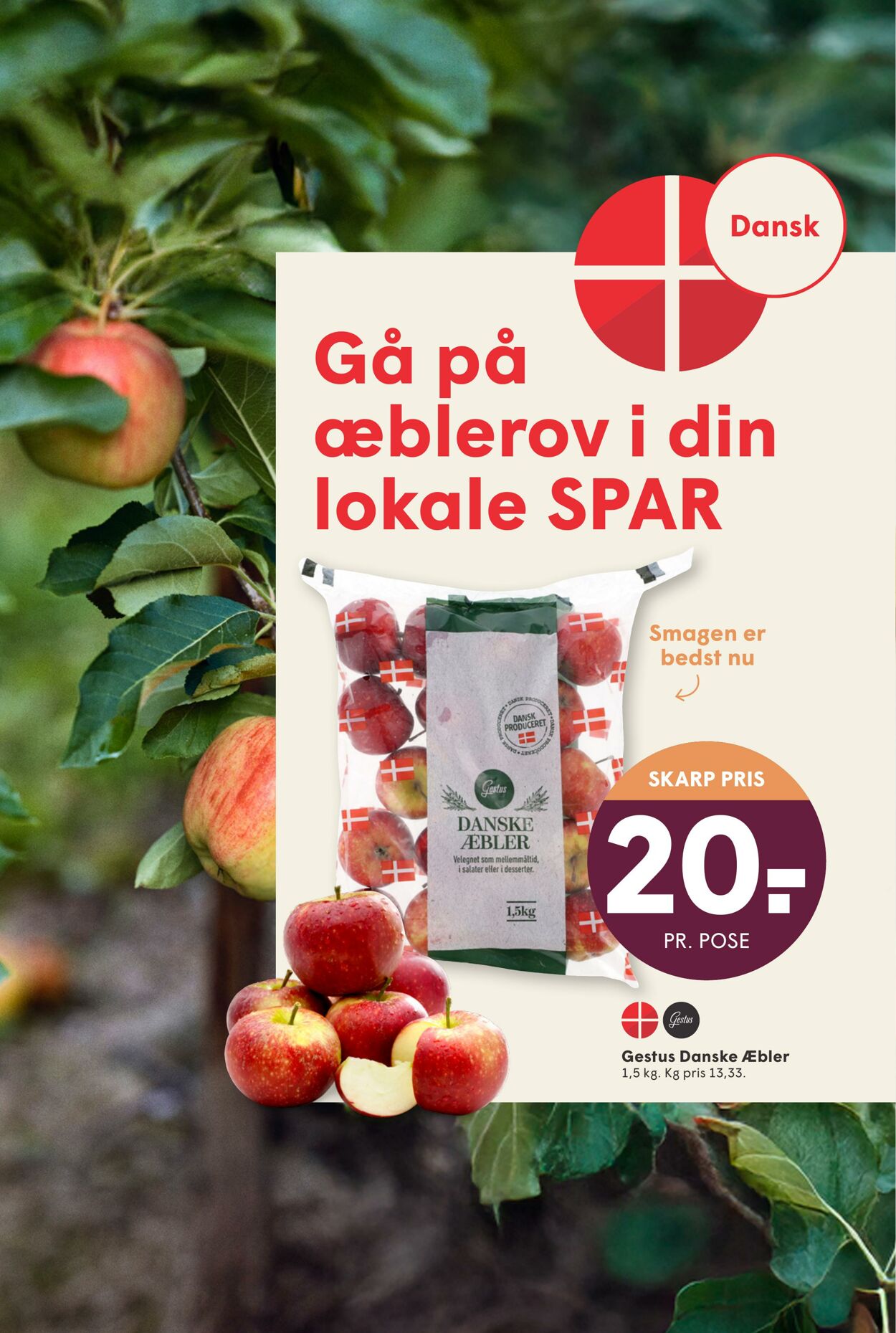Tilbud Spar 10.10.2025 - 16.10.2025