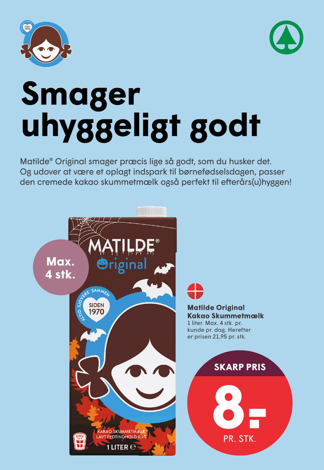 Tilbud Spar 10.10.2025 - 16.10.2025