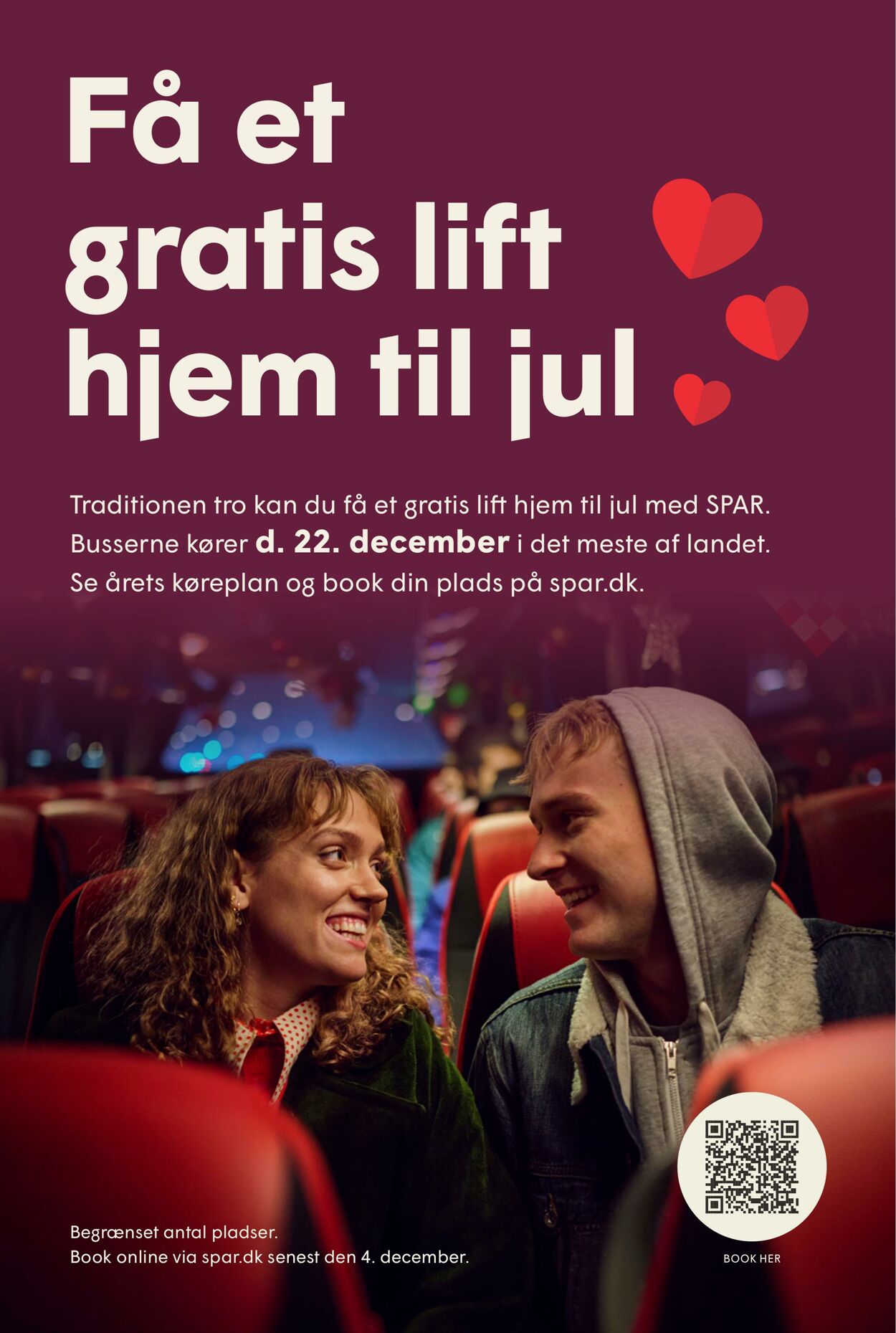 Tilbud Spar 14.11.2025 - 20.11.2025