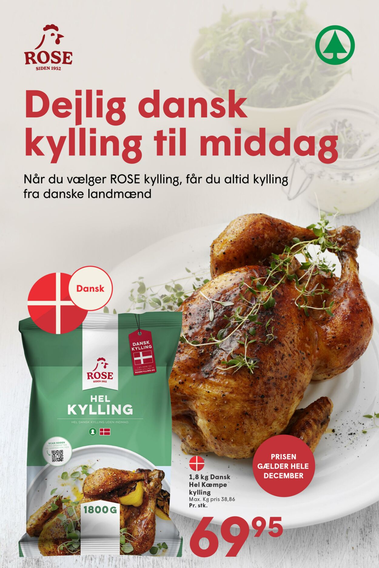 Tilbud Spar 05.12.2025 - 11.12.2025