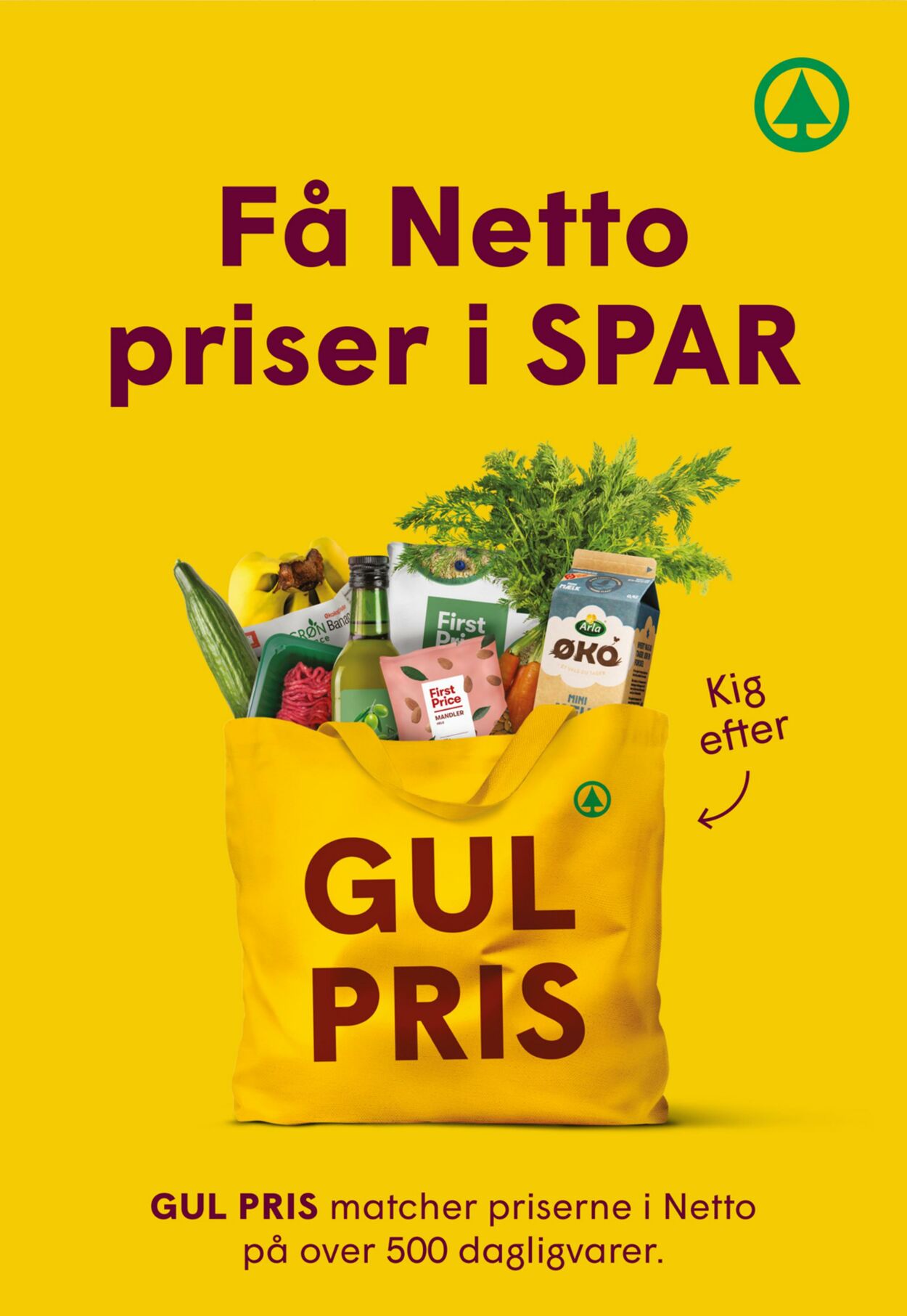 Tilbud Spar 05.12.2025 - 11.12.2025