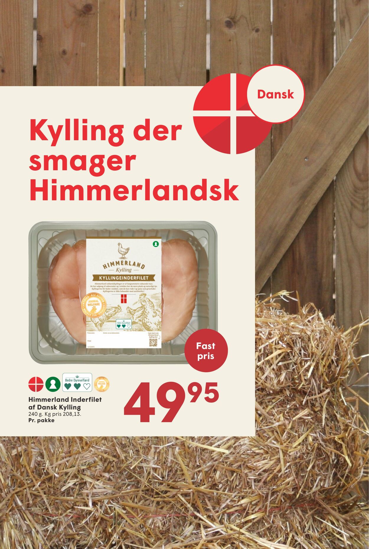 Tilbud Spar 05.12.2025 - 11.12.2025