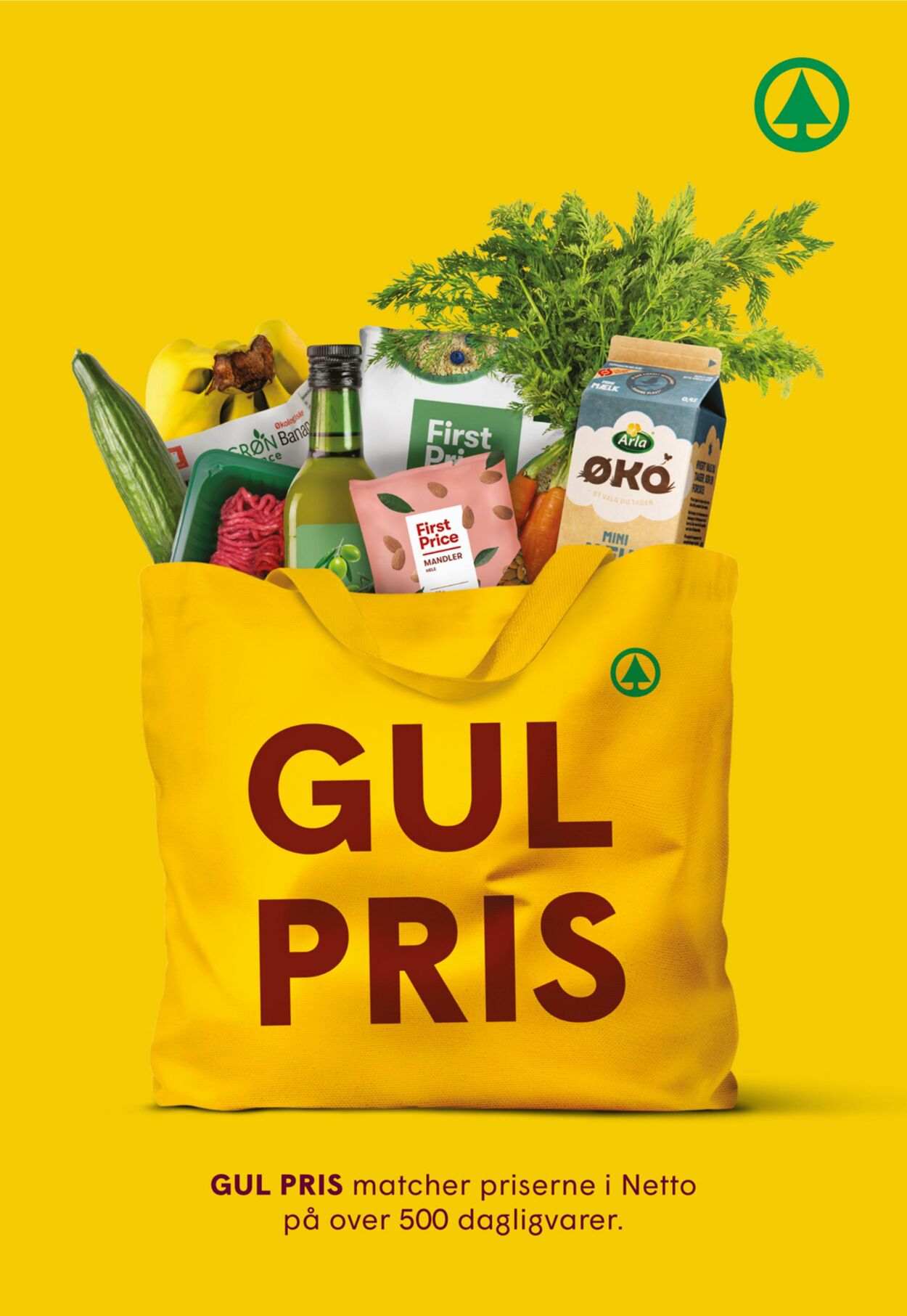 Tilbud Spar 12.12.2025 - 18.12.2025