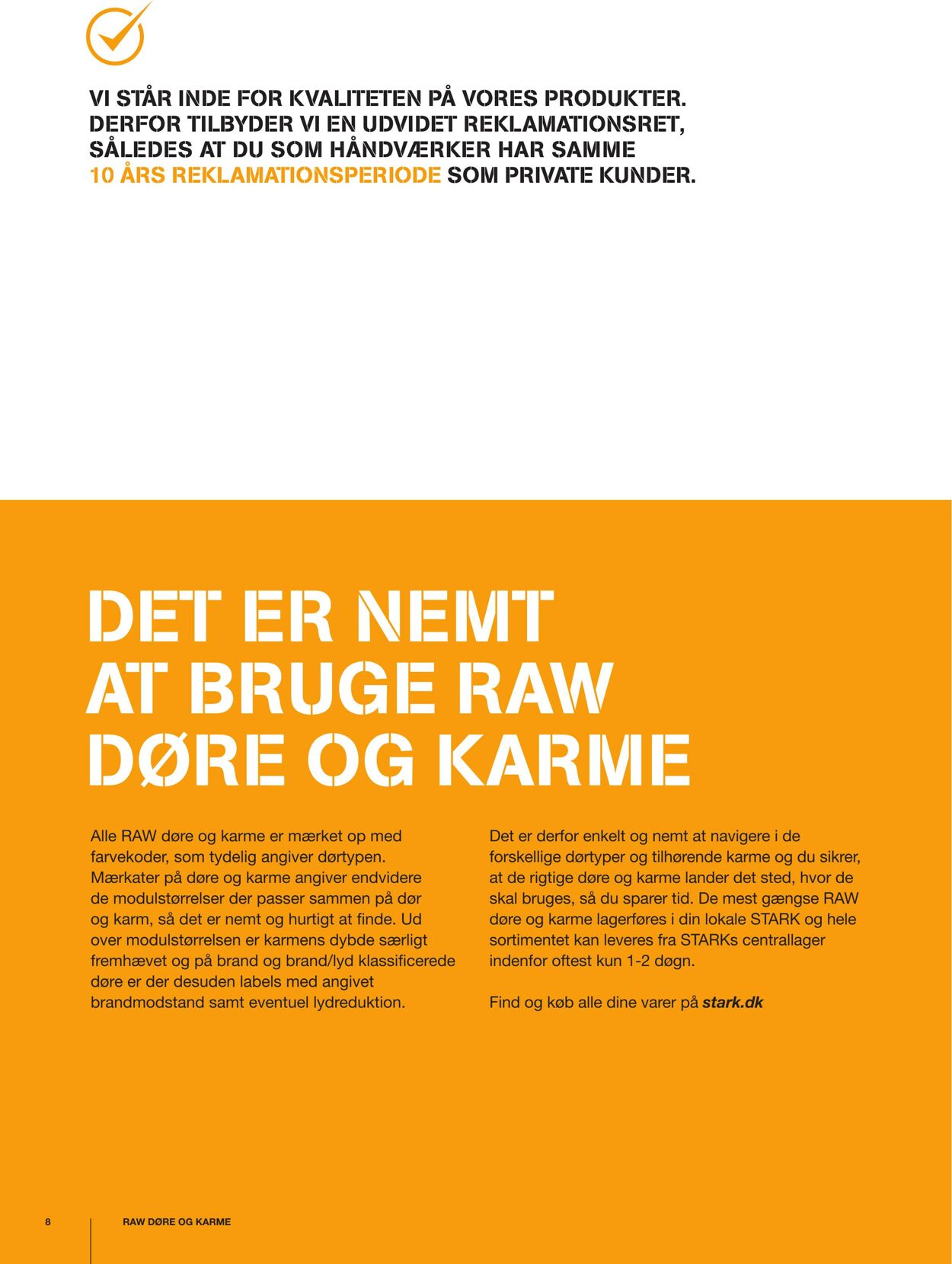 Tilbud Stark 05.08.2025 - 19.08.2025