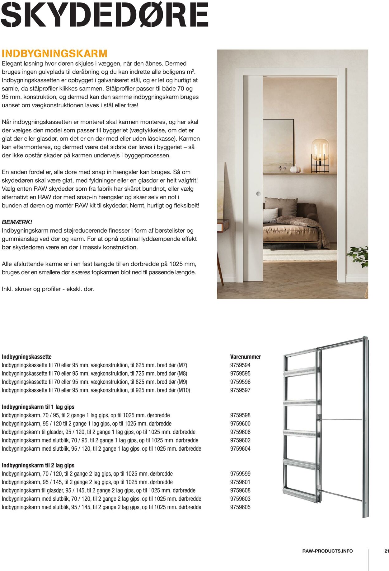 Tilbud Stark 05.08.2025 - 19.08.2025