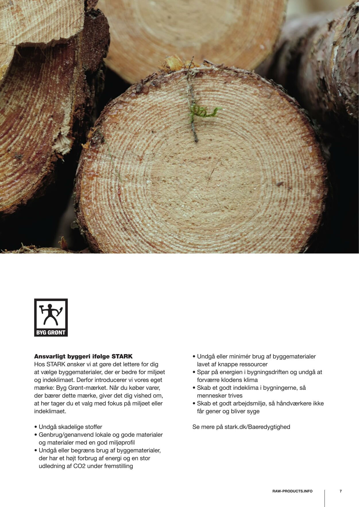 Tilbud Stark 05.08.2025 - 19.08.2025