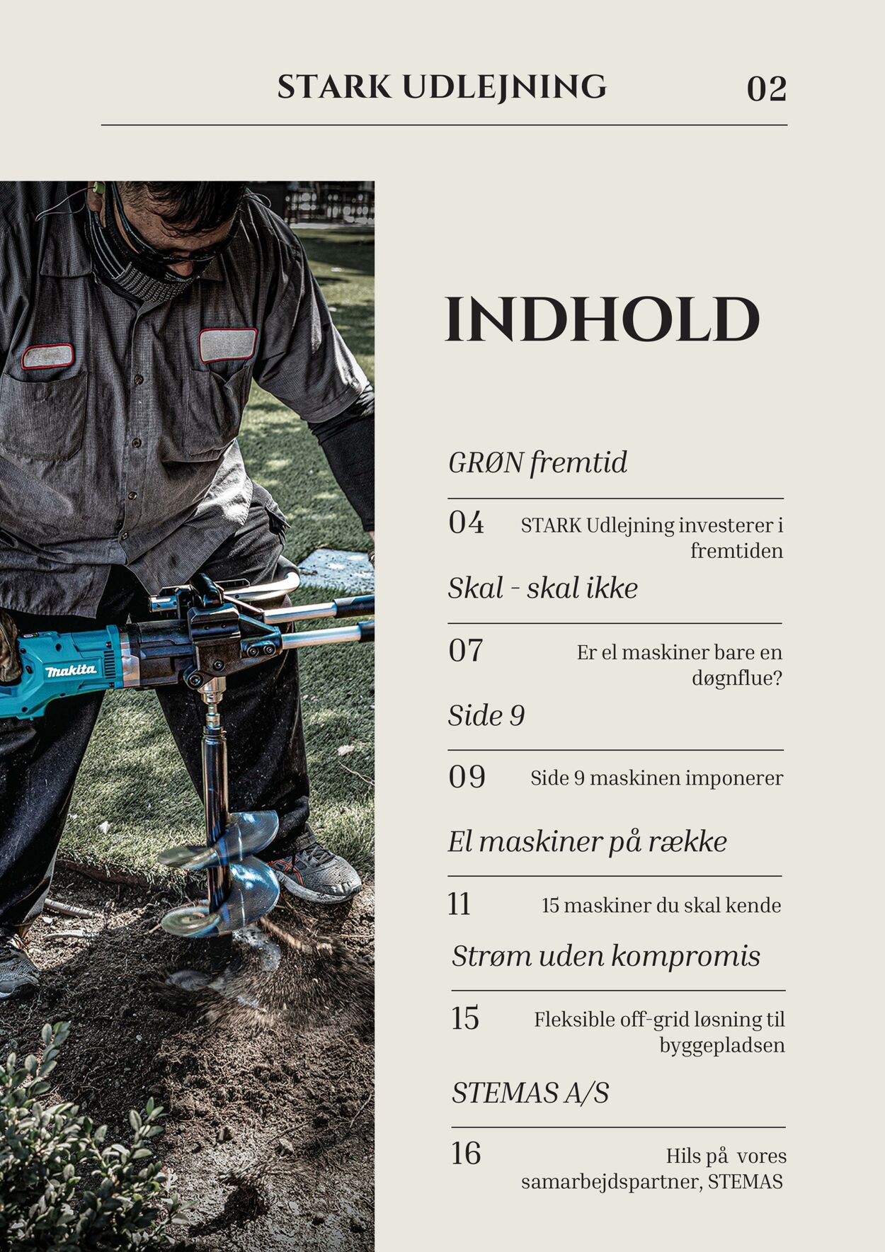 Tilbud Stark 26.06.2025 - 03.07.2025