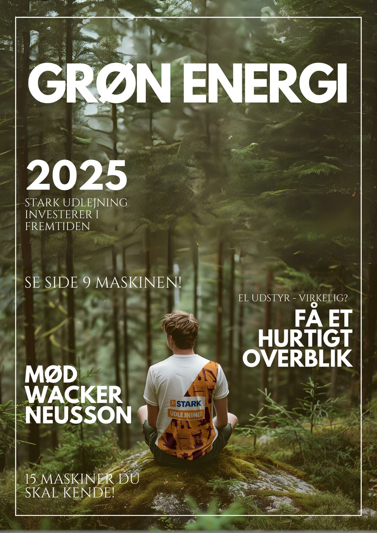 Tilbud Stark 26.06.2025 - 03.07.2025