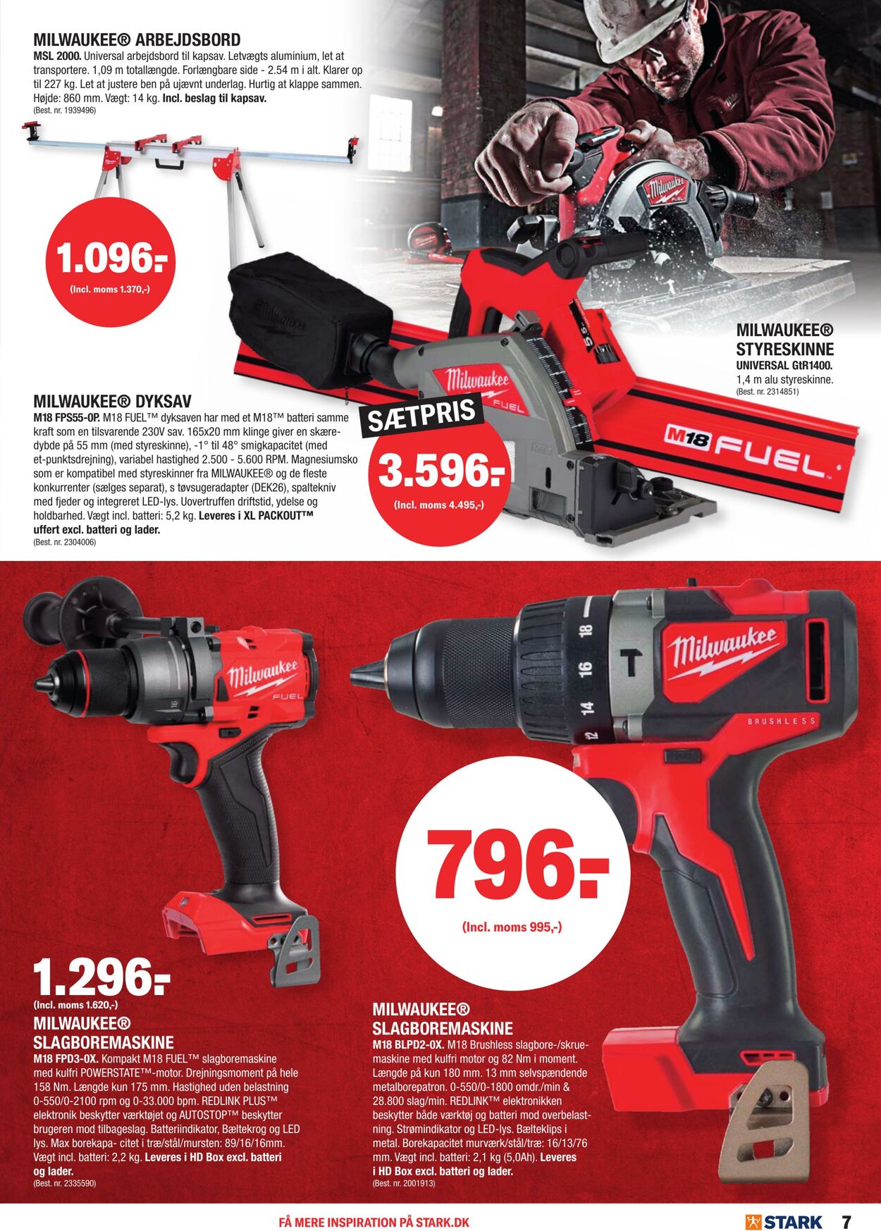 Tilbud Stark 03.06.2025 - 17.06.2025
