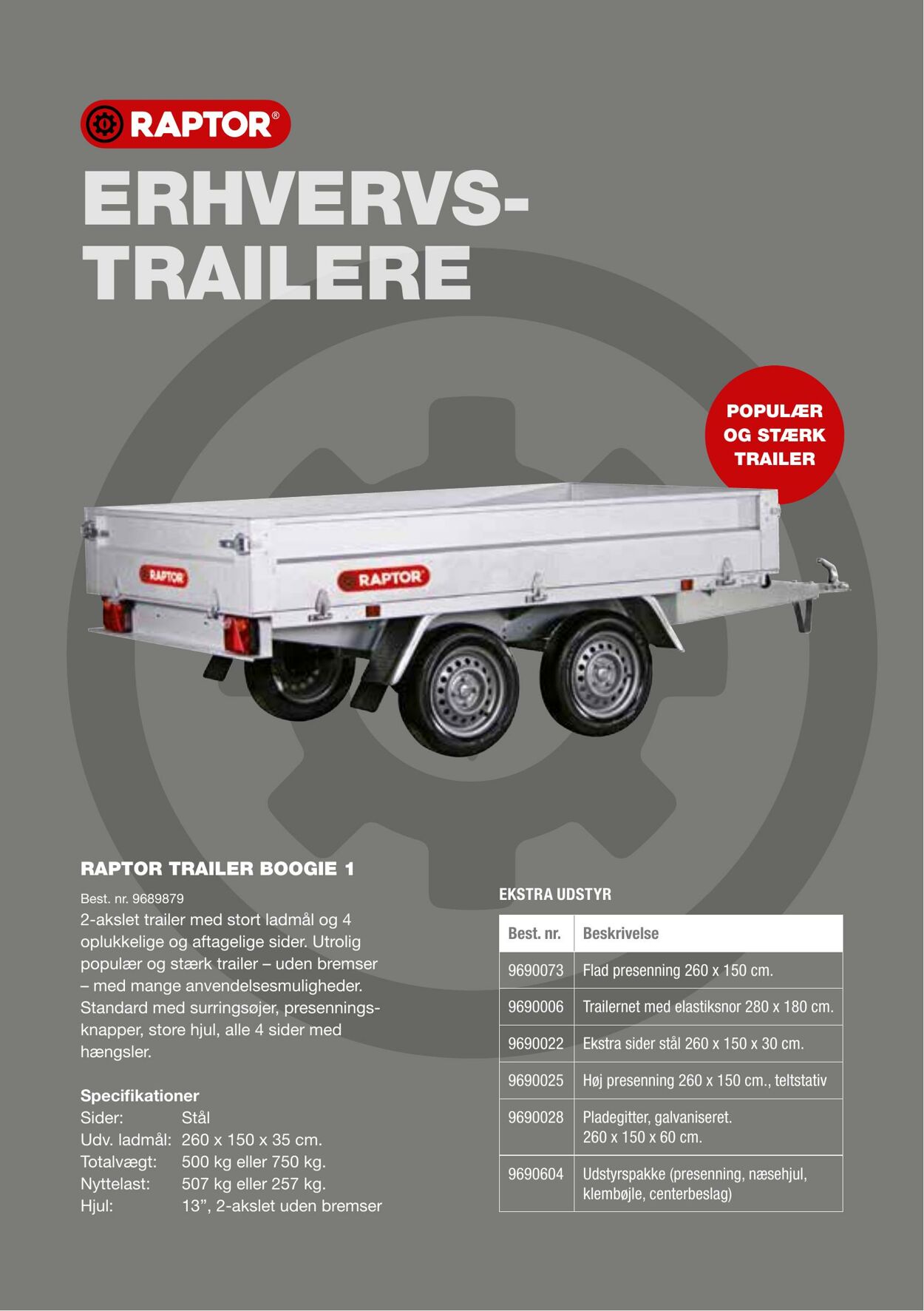 Tilbud Stark 26.08.2025 - 02.09.2025