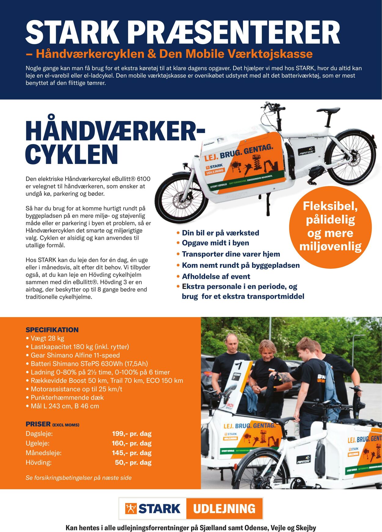 Tilbud Stark 30.09.2025 - 07.10.2025