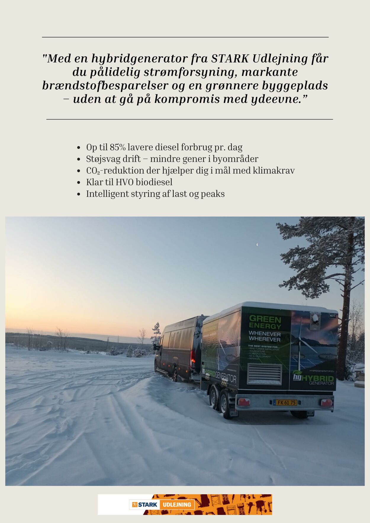 Tilbud Stark 07.10.2025 - 21.10.2025