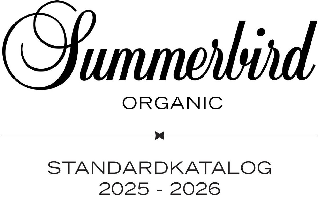 Tilbud Summerbird Organic 25.08.2025 - 01.09.2025