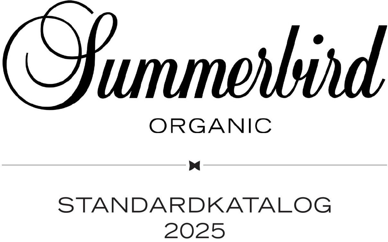 Tilbud Summerbird Organic 12.02.2025 - 26.02.2025