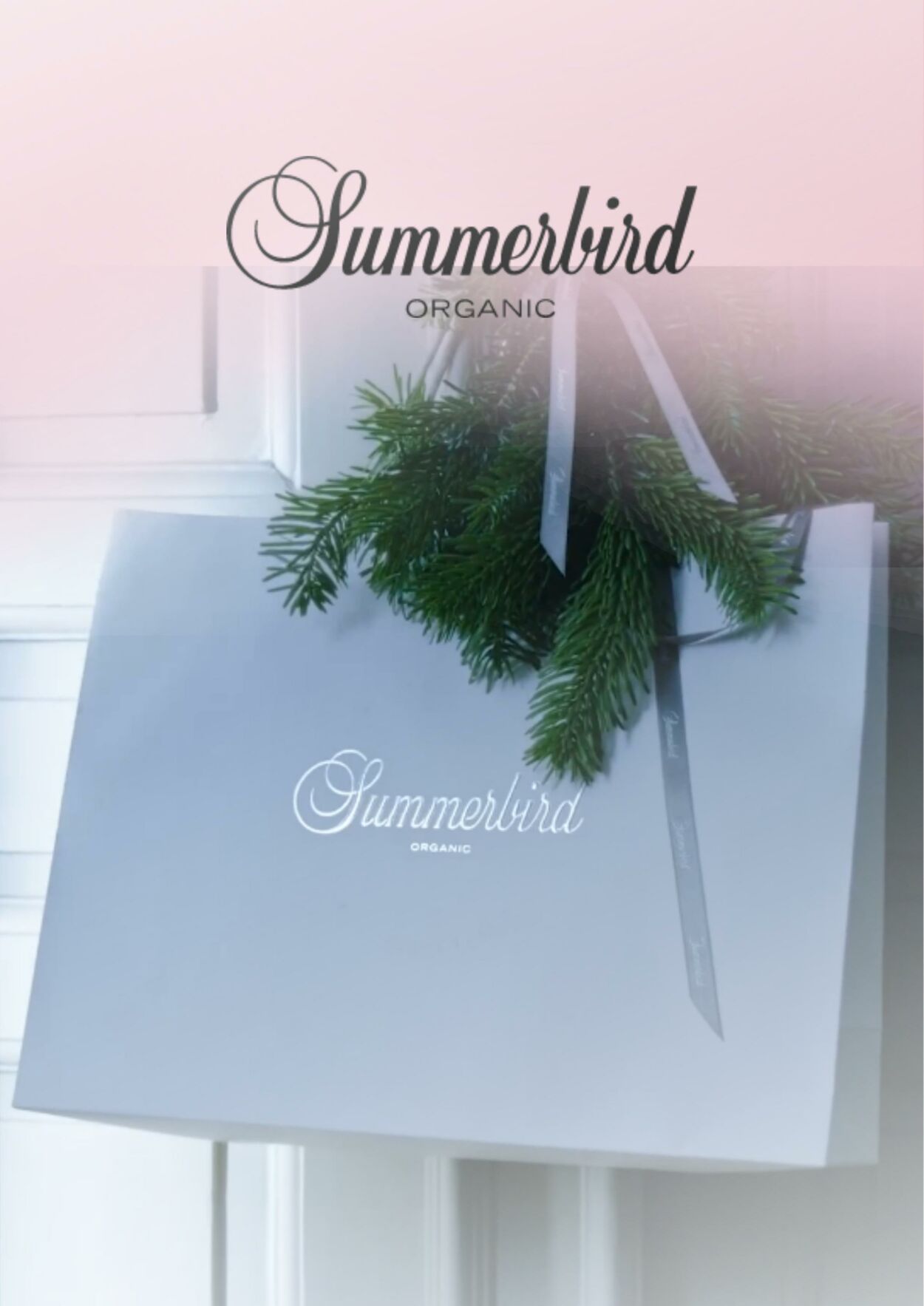 Tilbud Summerbird Organic 30.11.2022 - 15.12.2022