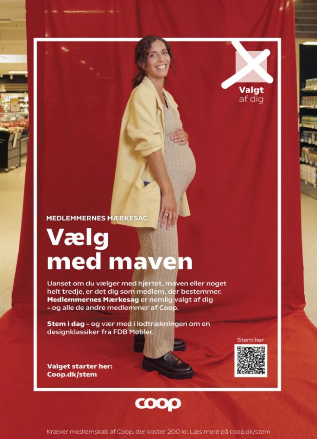 Tilbud SuperBrugsen 29.09.2025 - 06.10.2025
