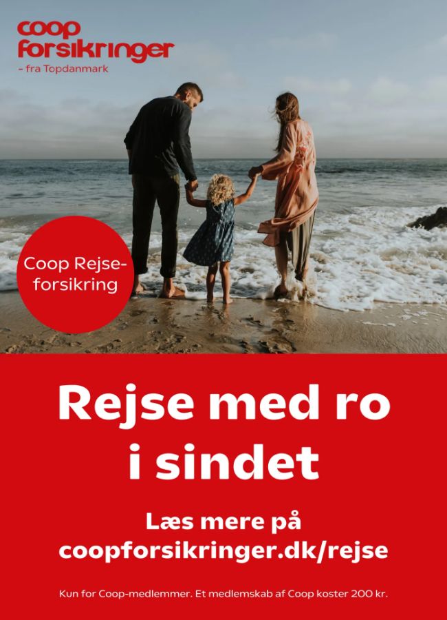 Tilbud SuperBrugsen 29.09.2025 - 06.10.2025