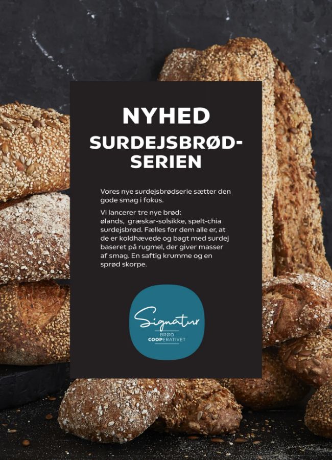 Tilbud SuperBrugsen 29.09.2025 - 06.10.2025