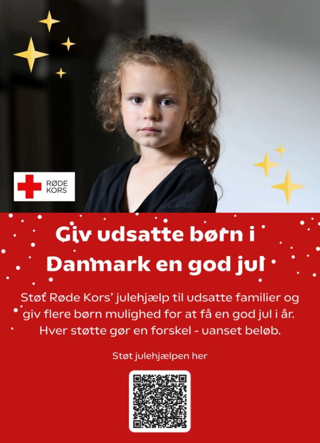 Tilbud SuperBrugsen 18.12.2025 - 01.01.2026