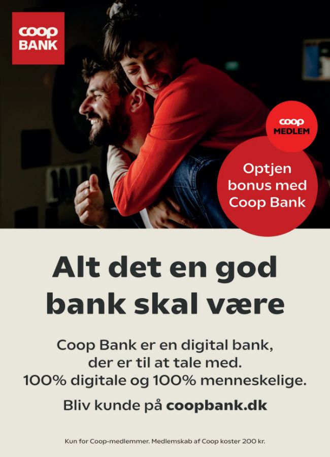 Tilbud SuperBrugsen 18.12.2025 - 01.01.2026