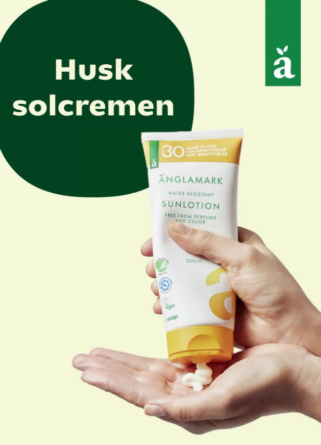 Tilbud SuperBrugsen 20.07.2025 - 03.08.2025