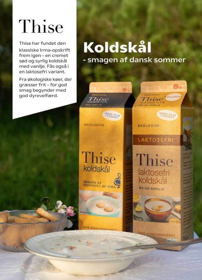 Tilbud SuperBrugsen 06.08.2025 - 20.08.2025