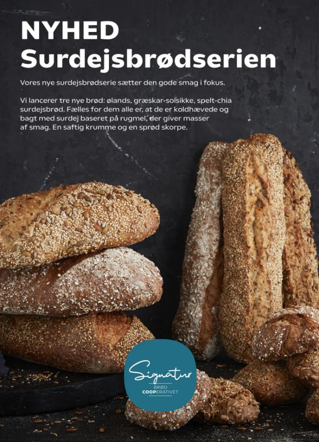 Tilbud SuperBrugsen 07.10.2025 - 21.10.2025