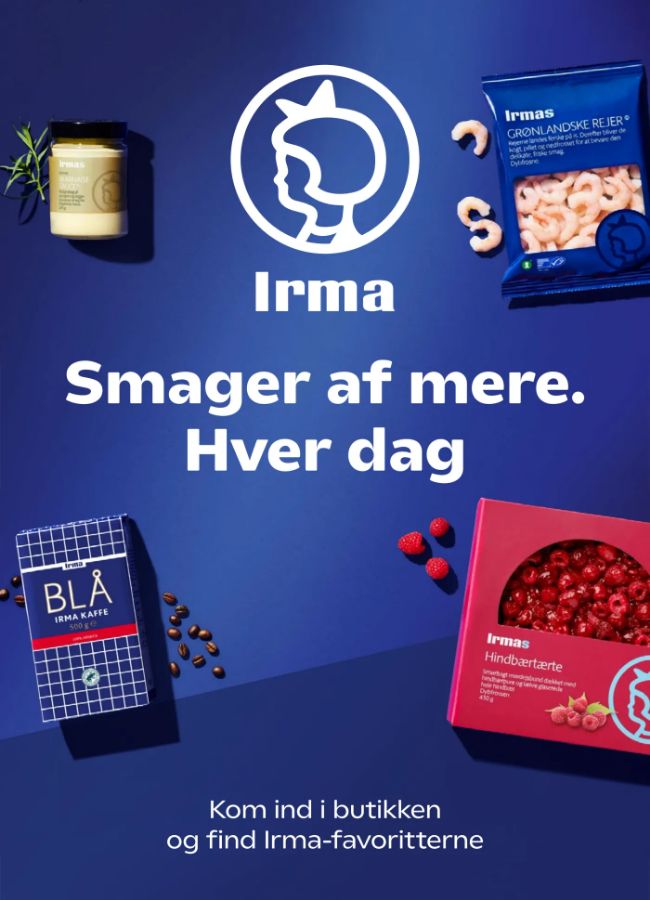 Tilbud SuperBrugsen 07.10.2025 - 21.10.2025