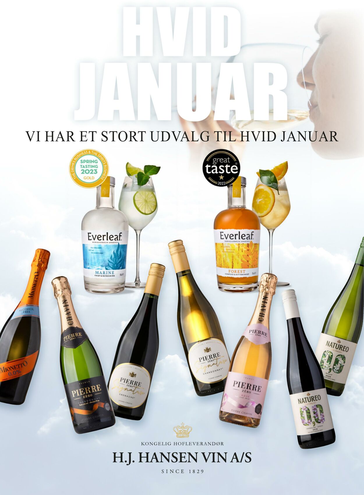 Tilbud Vinspecialisten 12.01.2025 - 26.01.2025